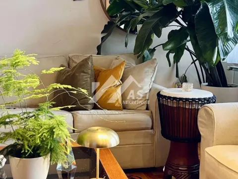 Rent, two bedroom apartment, 55m², Bulevar Evrope, Novi Sad Sve Podlokacije - image 4