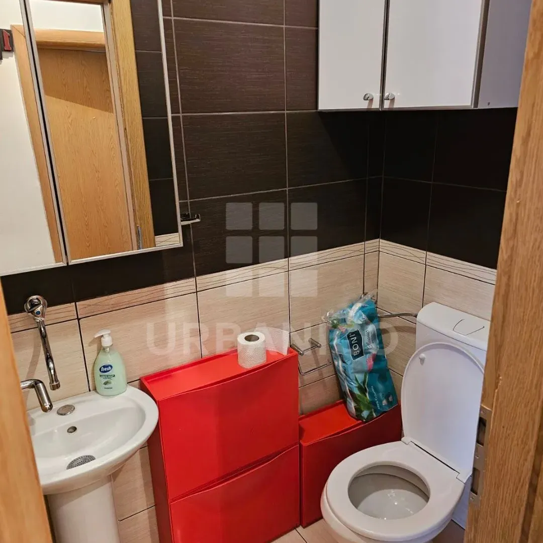Prodaja, dvosoban stan, 80m², Zagorič, Podgorica