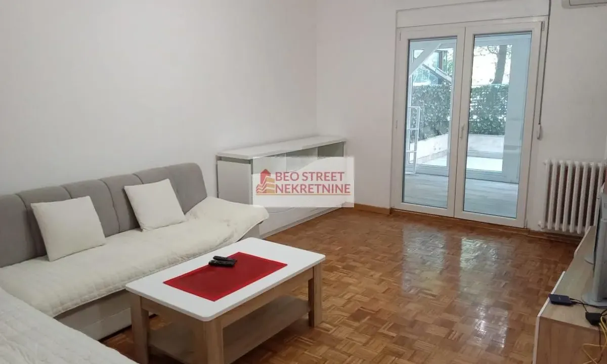 Prodaja, trosoban stan, 84m², Bezanijska Kosa 1, Bežanijska Kosa Sve Podlokacije