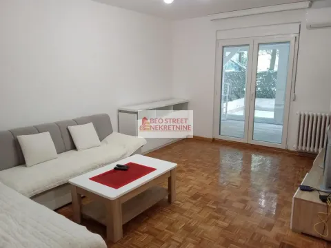 Sale, three bedroom apartment, 84m², Bezanijska Kosa 1, Bežanijska Kosa Sve Podlokacije