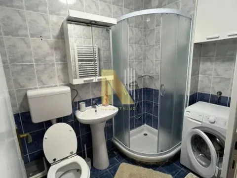 Rent, two bedroom apartment, 40m², Sajmište, Novi Sad - image 20