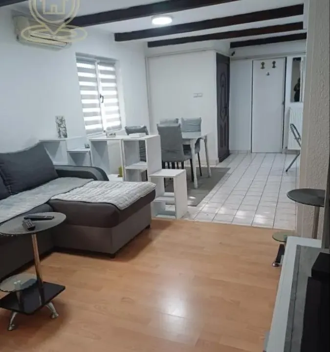 Izdavanje, dvosoban stan, 50m², Liman 4, Novi Sad Sve Podlokacije