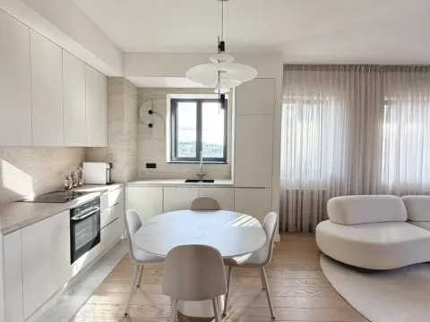 Sale, three bedroom apartment, 81m², Savski Venac, Beograd - image 7