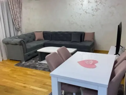 Izdavanje, dvosoban stan, 70m², Ljubović, Podgorica - image 4