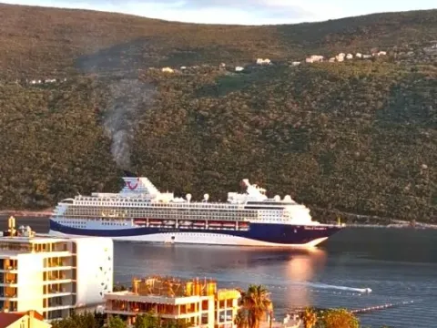 Izdavanje, jednosoban stan, 17m², Kumbor, Herceg Novi - image 10