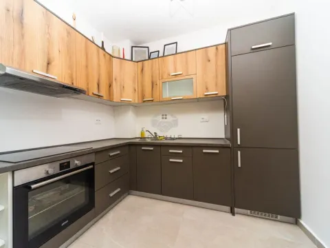 Rent, one bedroom apartment, 48m², New City, Podgorica - image 5