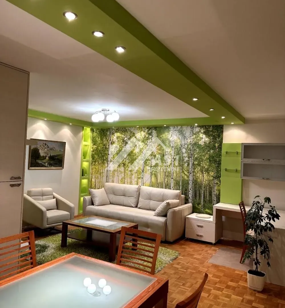 Izdavanje, trosoban stan, 86m², Liman 4, Novi Sad Sve Podlokacije