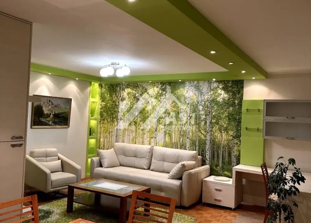 Izdavanje, trosoban stan, 86m², Liman 4, Novi Sad Sve Podlokacije