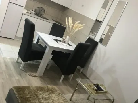 Rent, one bedroom apartment, 36m², Aqua park, Jagodina - image 3