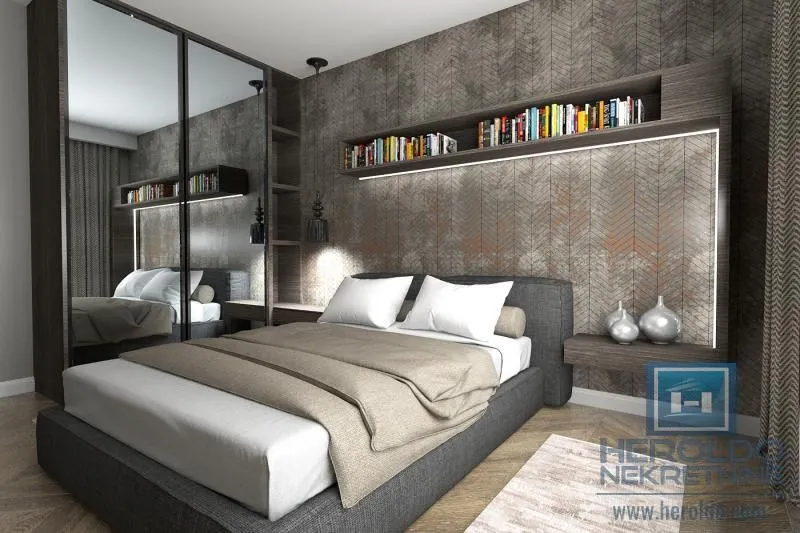 Prodaja, trosoban stan, 172m², Centar, Jagodina