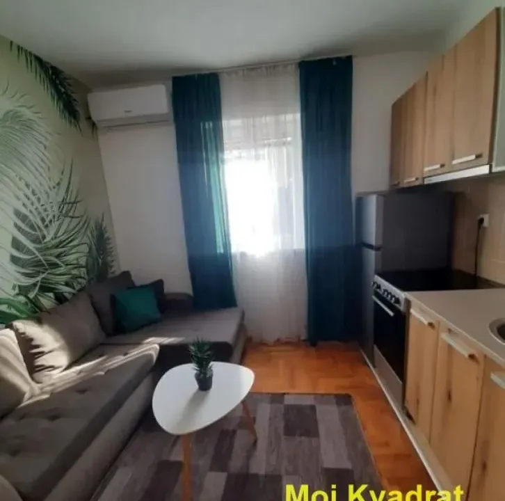 Prodaja, jednosoban stan, 32m², Mirijevo Sve Podlokacije, Beograd