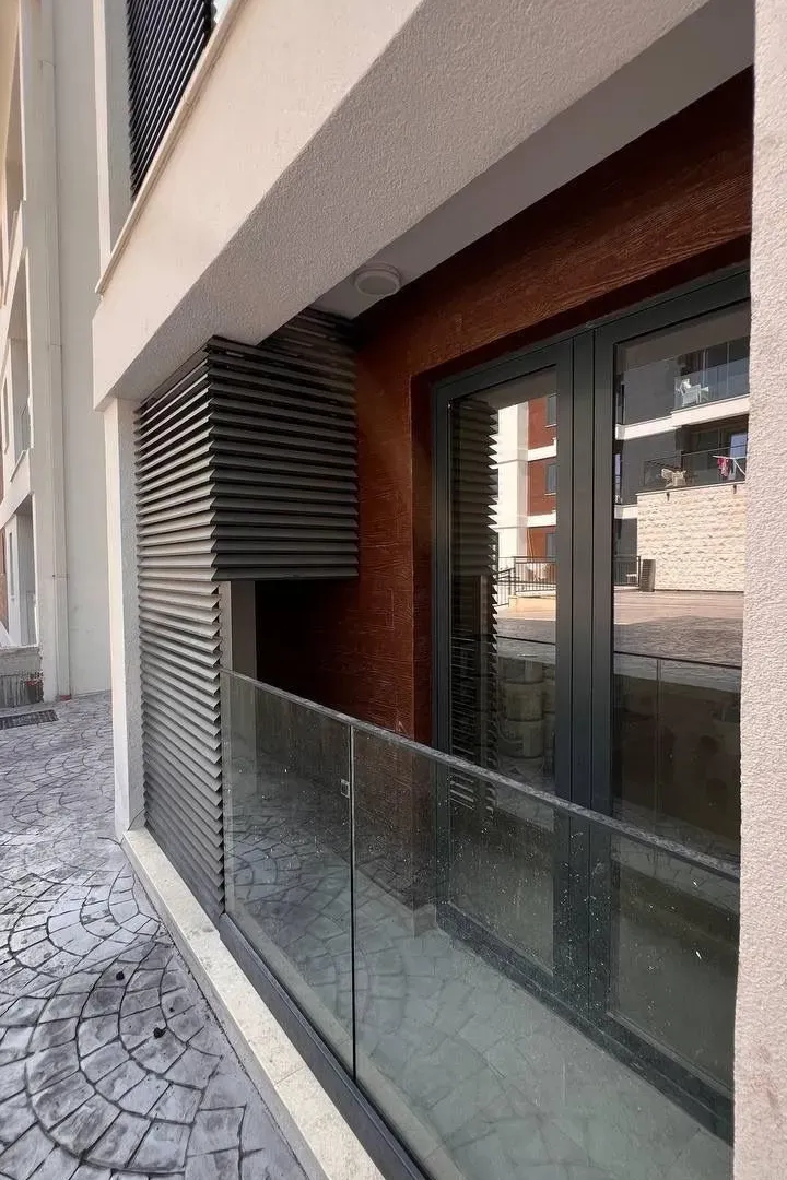 Prodaja, jednosoban stan, 33m², Bonići, Tivat