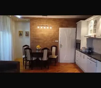 Izdavanje, dvosoban stan, 51m², Grbavica, Novi Sad Sve Podlokacije - image 2