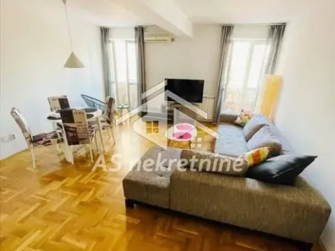Izdavanje, trosoban stan, 61m², Lekino Brdo, Voždovac Sve Podlokacije - image 3