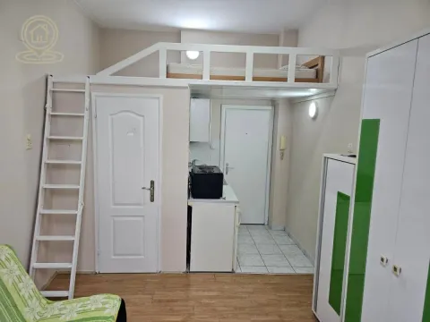 Izdavanje, jednosoban stan, 20m², Salajka, Novi Sad Sve Podlokacije - image 7