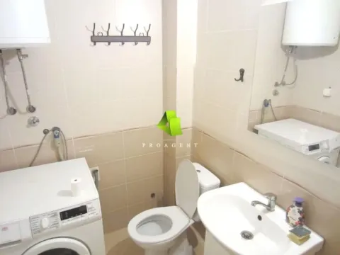 Rent, one bedroom apartment, 40m², Medijana, Niš - image 8