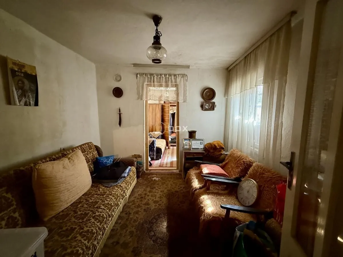Prodaja, kuća, 59m², Medijana, Niš