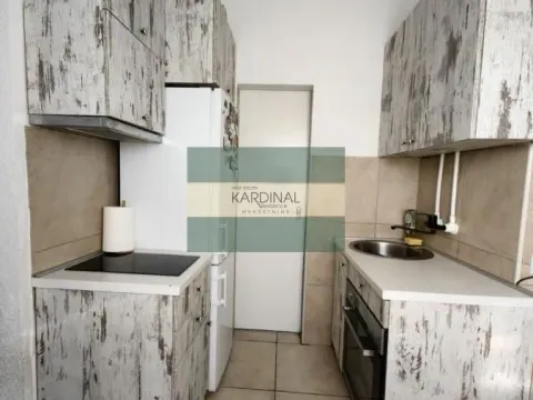 Prodaja, garsonjera, 24m², Centar, Kragujevac - image 6