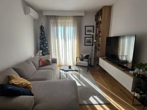 Prodaja, dvosoban stan, 69m², Stari Aerodrom, Podgorica - image 2