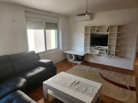 Two Bedroom Apartment for Rent, 70m2, Centar, Podgorica Two Bedroom Apartment for Rent, 70m2, Centar, Podgorica