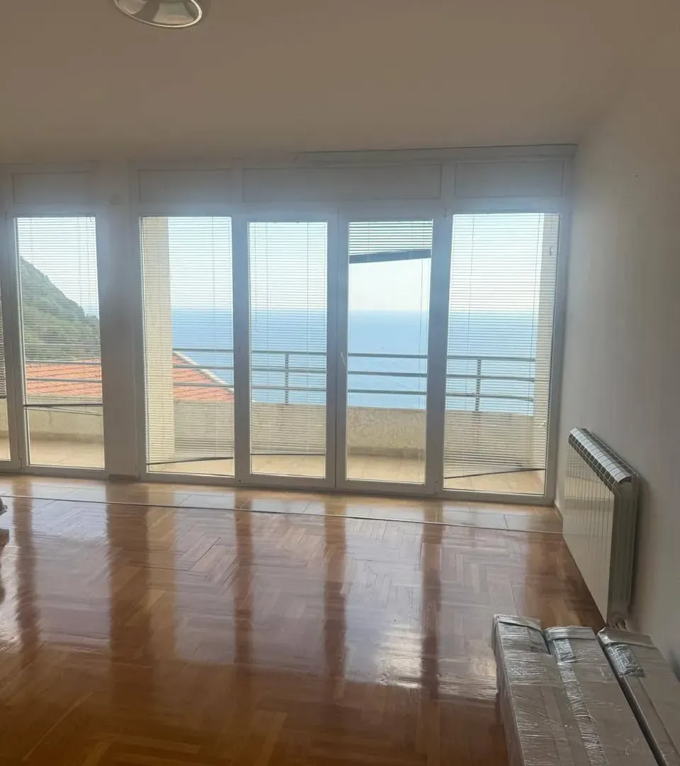 Sale, two bedroom apartment, 143m², Seoce, Budva