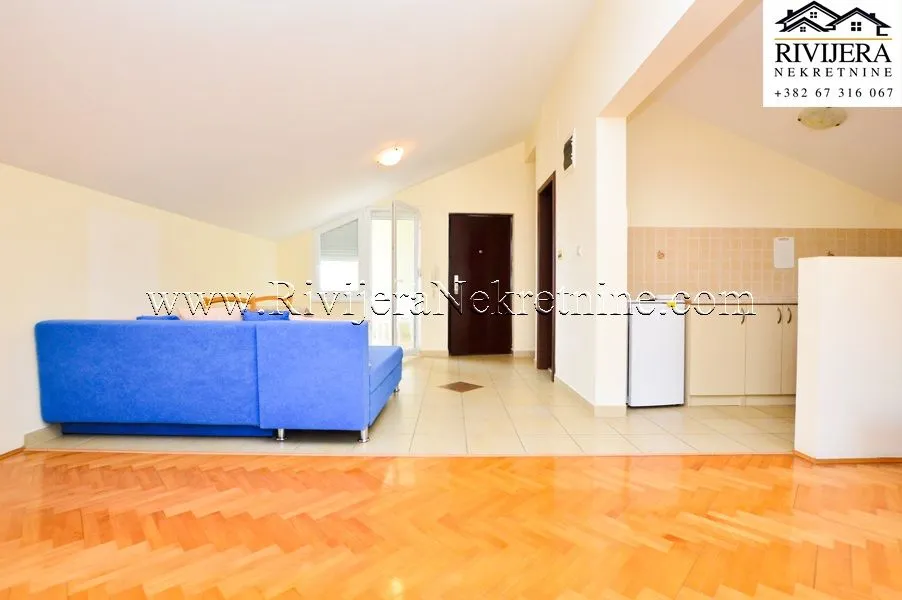 Prodaja, kuća, 260m², Đenovići, Herceg Novi