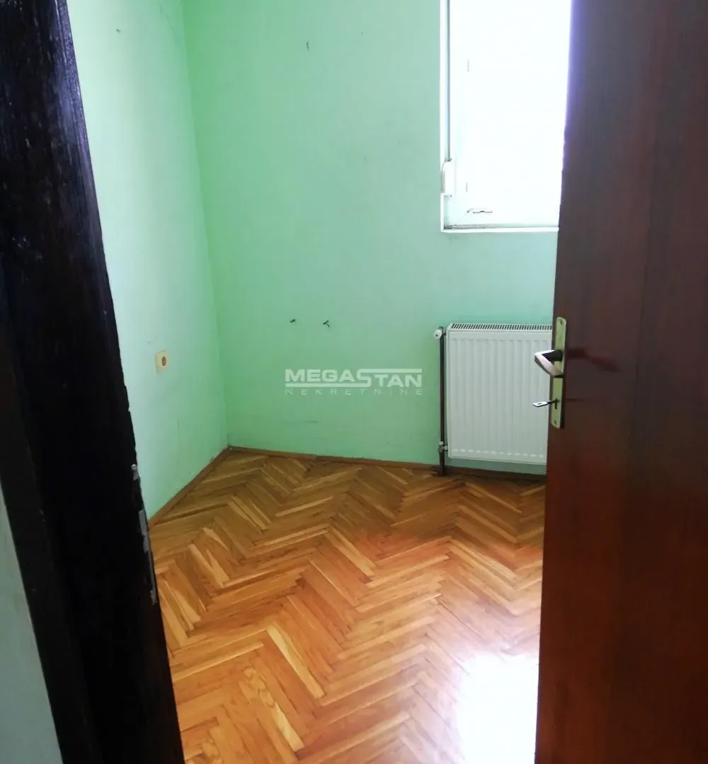 Sale, one bedroom apartment, 48m², Karaburma, Palilula Sve Podlokacije