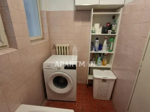 Prodaja, trosoban stan, 69m², Stari Merkator, Novi Beograd Sve Podlokacije - image 11