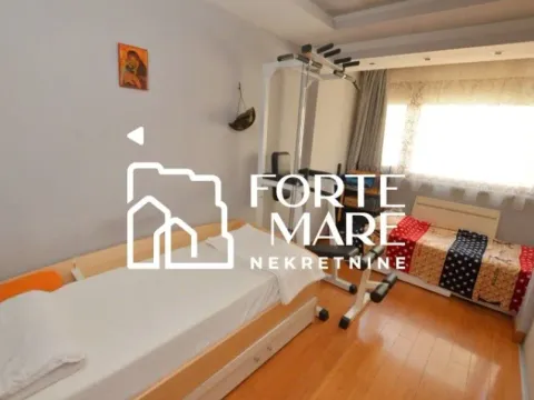 Prodaja, dvosoban stan, 77m², Igalo, Herceg Novi - image 10