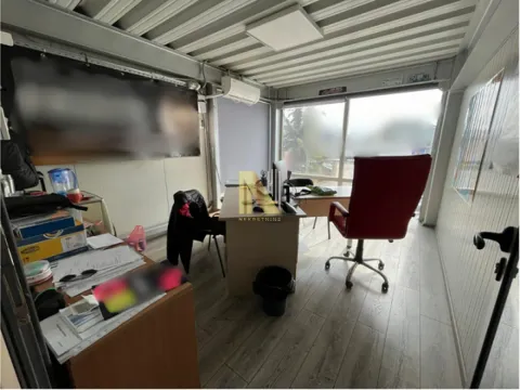 Rent, office space, 200m², Veternik, Novi Sad Sve Podlokacije - image 10