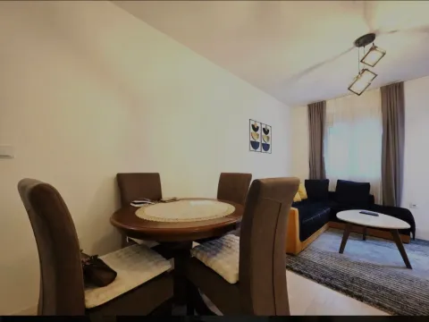 Izdavanje, jednosoban stan, 40m², Krivi Most, Podgorica - image 4