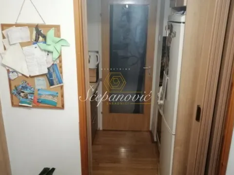 Sale, one bedroom apartment, 39m², Banatić, Novi Sad Sve Podlokacije - image 8