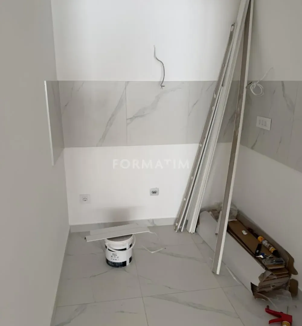 Rent, two bedroom apartment, 55m², Đeram Pijaca, Beograd