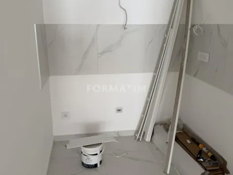 Rent, two bedroom apartment, 55m², Đeram Pijaca, Beograd - image 11