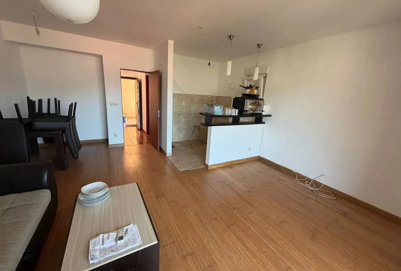 Sale, one bedroom apartment, 53m², Podkošljun, Budva