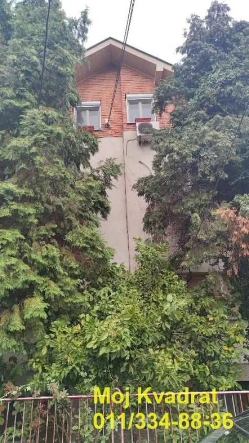 Prodaja, kuća, 280m², Bulbulder, Zvezdara Sve Podlokacije