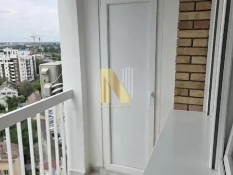 Izdavanje, dvosoban stan, 68m², Kej, Novi Sad Sve Podlokacije - image 5