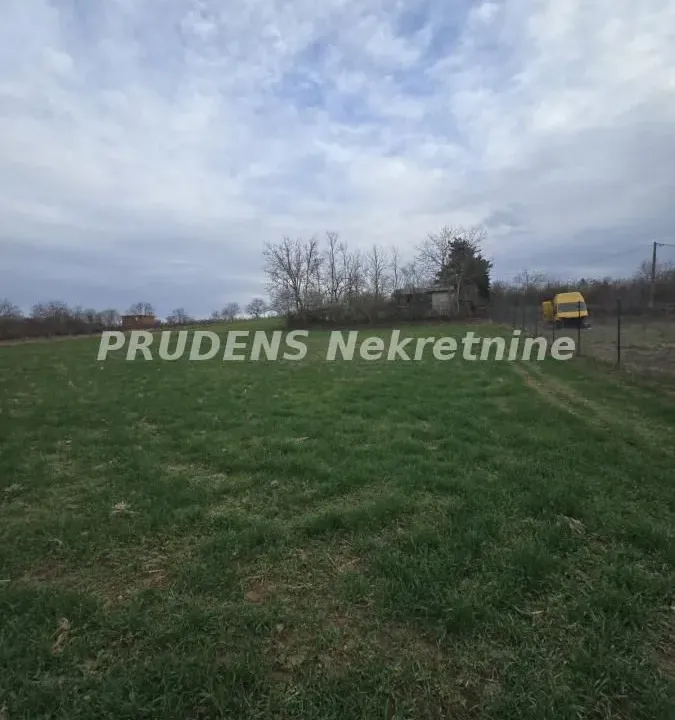 Prodaja, plac, 31m², Mali Požarevac, Sopot