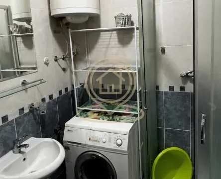Prodaja, jednosoban stan, 32m², Cvetkova Pijaca, Zvezdara Sve Podlokacije - image 6