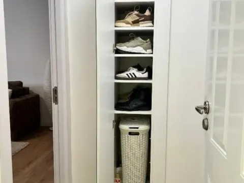 Sale, one bedroom apartment, 32m², Čukarica, Beograd - image 8