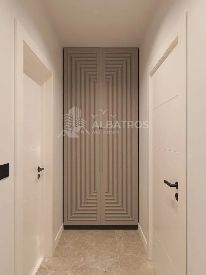 Rent, two bedroom apartment, 95m², Centar, Bar