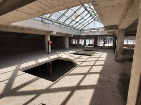 Sale, office space, 1990m², Preko Morače, Podgorica - image 8