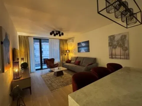 Izdavanje, trosoban stan, 86m², Beograd Na Vodi, Beograd - image 3