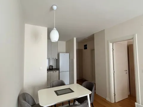 Rent, one bedroom apartment, 43m², Central Point, Podgorica - image 2