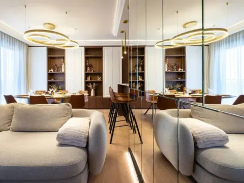 Prodaja, dvosoban stan, 116m², Gorica C, Podgorica - image 3