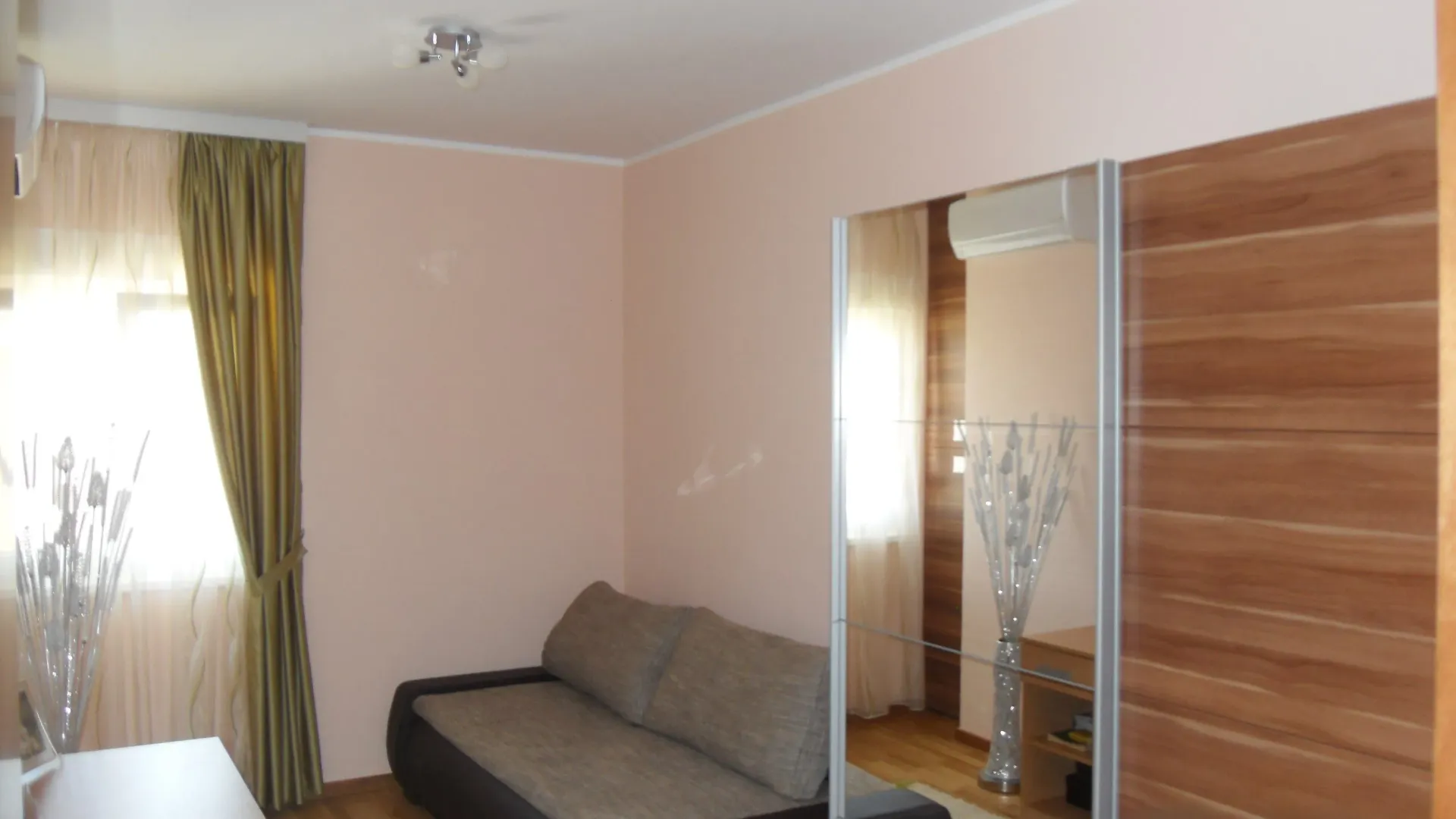 Prodaja, trosoban stan, 119m², City Kvart, Podgorica