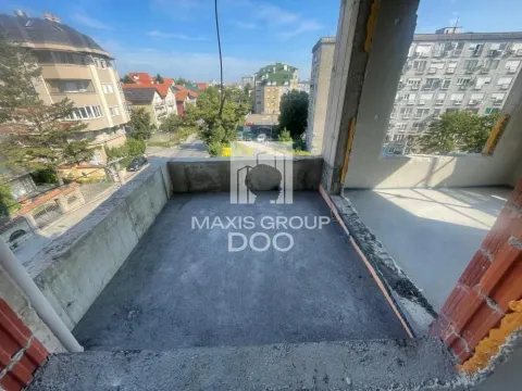 Prodaja, poslovni prostor, 196m², Voždovac Sve Podlokacije, Beograd - image 2