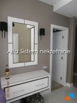 Rent, four bedroom apartment, 180m², Vračar Hram, Vračar Sve Podlokacije - image 19