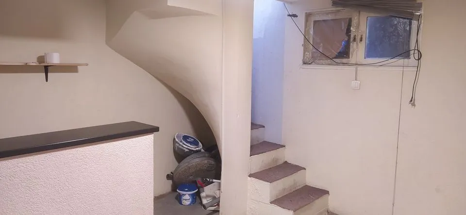 Rent, office space, 32m², Gintaš, Podgorica
