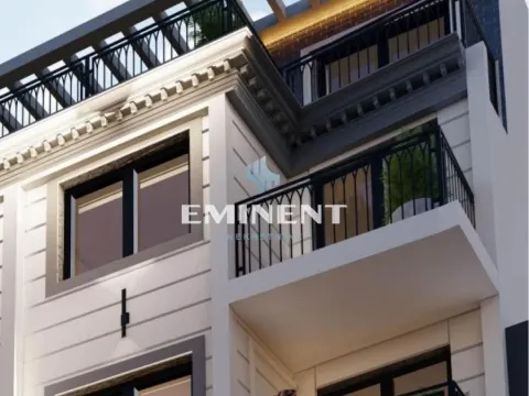 Prodaja, trosoban stan, 80m², Lekino Brdo, Voždovac Sve Podlokacije - image 3